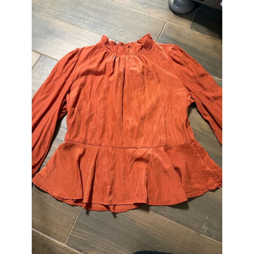 WhoWhatWear Blouse